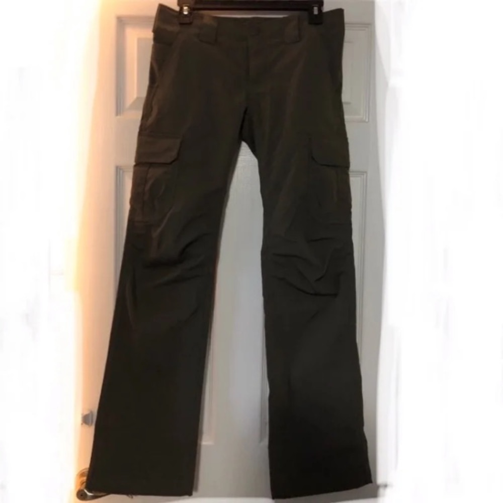 Under Armour Tactical Patrol Pants.